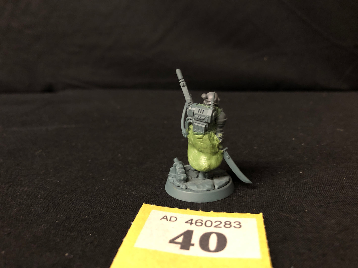 Warhammer+ Year 3: Astra Militarum – Unbroken #40 Astra Militarum Warhammer 40k