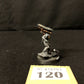 Culexus Assassin #120 Imperial Agents Warhammer 40k