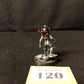 Culexus Assassin #120 Imperial Agents Warhammer 40k