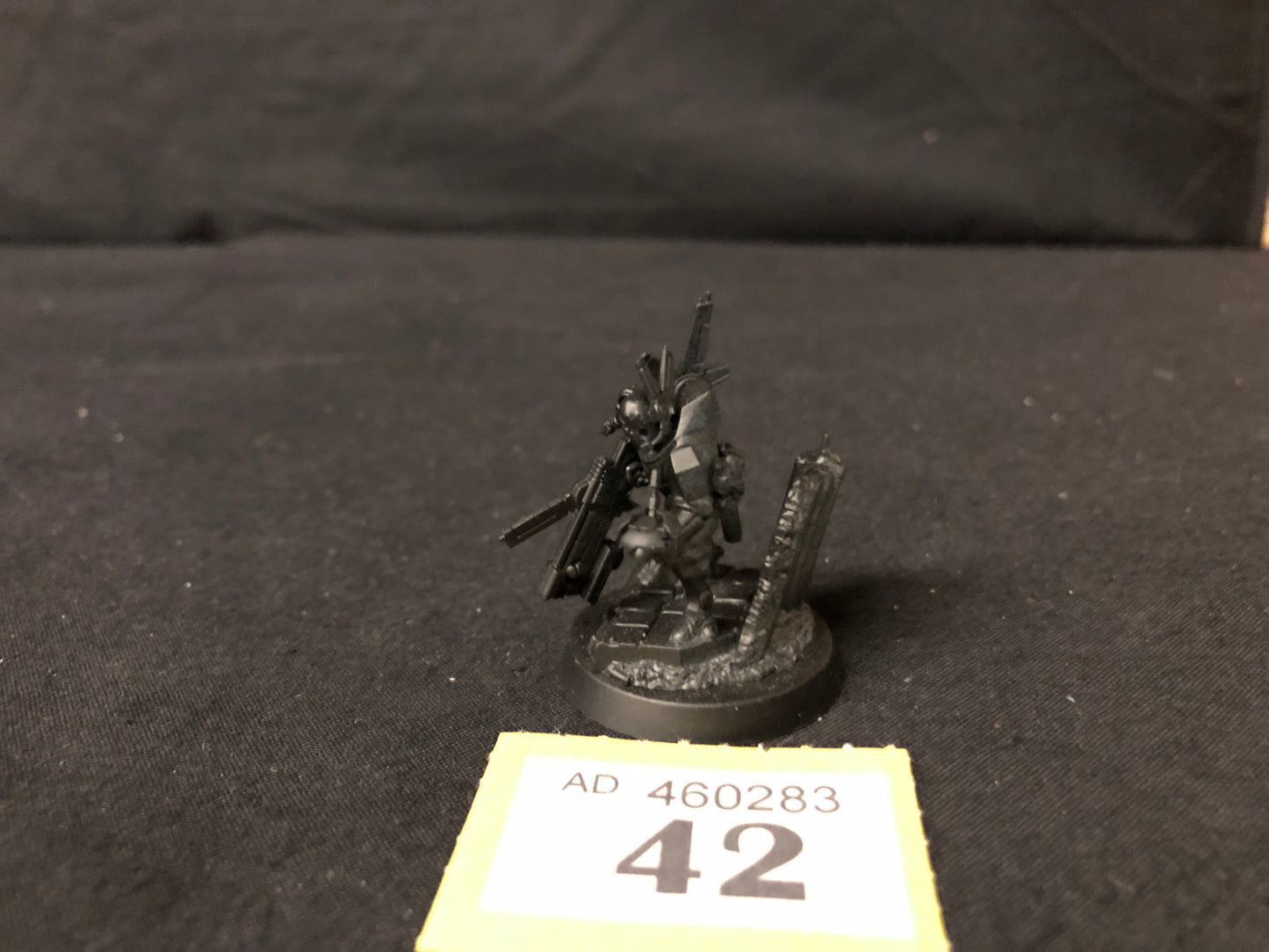 Darkstrider #42 Tau T'au Empire Warhammer 40k