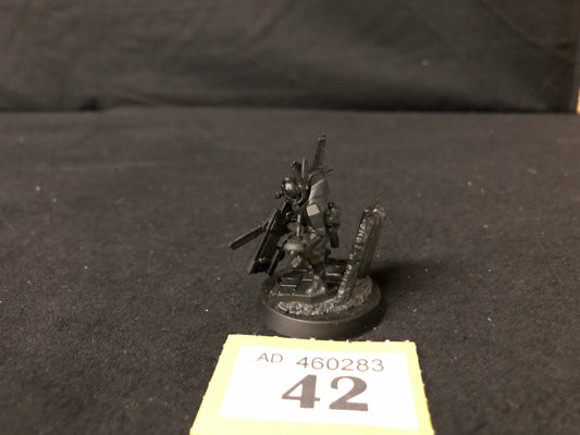 Darkstrider #42 Tau T'au Empire Warhammer 40k
