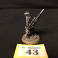 Vindicare Assassin #43 Officio Assassinorum Warhammer 40k