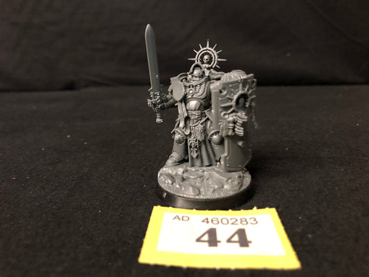 Primaris Bladeguard Captain #44 Space Marines Warhammer 40k