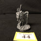 Primaris Bladeguard Captain #44 Space Marines Warhammer 40k