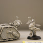 Rapier Laser Destroyer FW #547 Space Marines Legiones Astartes Warhammer 40k 30k