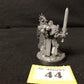 Primaris Bladeguard Captain #44 Space Marines Warhammer 40k