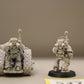 Rapier Laser Destroyer FW #547 Space Marines Legiones Astartes Warhammer 40k 30k
