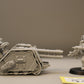 Rapier Laser Destroyer FW #547 Space Marines Legiones Astartes Warhammer 40k 30k