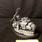 Chaplain on Bike #125 Space Marines Warhammer 40k