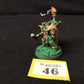 Adrax Agatone #46 Salamanders Space Marines Warhammer 40k