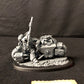 Chaplain on Bike #125 Space Marines Warhammer 40k