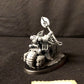Chaplain on Bike #125 Space Marines Warhammer 40k