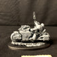 Chaplain on Bike #125 Space Marines Warhammer 40k