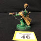 Adrax Agatone #46 Salamanders Space Marines Warhammer 40k