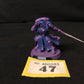 Primaris Librarian in Phobos Armour #47 Space Marines Warhammer 40k