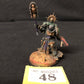 Primaris Chaplain #48 Well Painted Space Marines Warhammer 40k