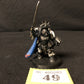 Primaris Captain in Gravis Armour #49 Space Marines Warhammer 40k
