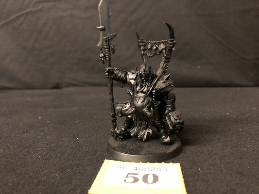 Tyrant #50 Ogor Mawtribes AOS Warhammer 40k