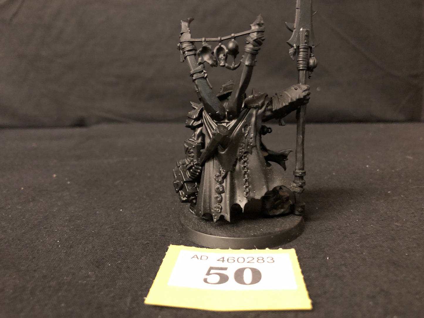 Tyrant #50 Ogor Mawtribes AOS Warhammer 40k