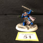 Primaris Captain Exclusive #51 Space Marines Warhammer 40k