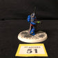 Primaris Captain Exclusive #51 Space Marines Warhammer 40k