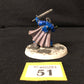 Primaris Captain Exclusive #51 Space Marines Warhammer 40k