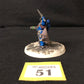 Primaris Captain Exclusive #51 Space Marines Warhammer 40k