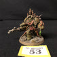 Lord of Virulence #53 Death Guard Warhammer 40k