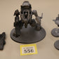 XV95 Ghostkeel Battlesuit #556 Tau T'au Empire Warhammer 40k