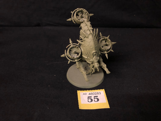Foetid Bloat-drone #55 Death Guard Warhammer 40k