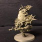 Foetid Bloat-drone #55 Death Guard Warhammer 40k