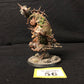 Foetid Bloat-drone #56 Death Guard Warhammer 40k