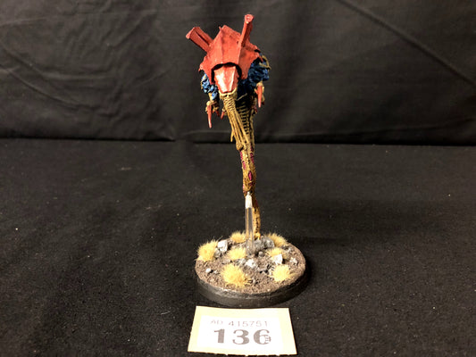 Malanthrope #136 Forgeworld Well Painted Tyranids Warhammer 40k