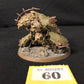 Myphitic Blight-Hauler #60 Well Painted  Death Guard Warhammer 40k