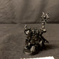 OOP Chaos Sorcerer #138 Chaos Space Marines Warhammer 40k