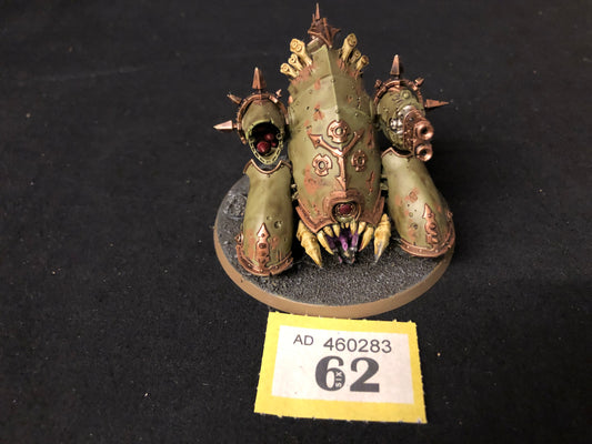 Myphitic Blight-Hauler #62 Well Painted Death Guard Warhammer 40k