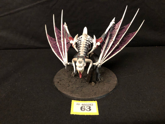 Terrorghiest #63 Well Painted Flesh-Eater Courts AOS Warhammer 40k