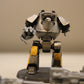 Contemptor Dreadnought #568 Legiones Astartes Warhammer 40k 30k