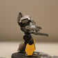 Contemptor Dreadnought #568 Legiones Astartes Warhammer 40k 30k