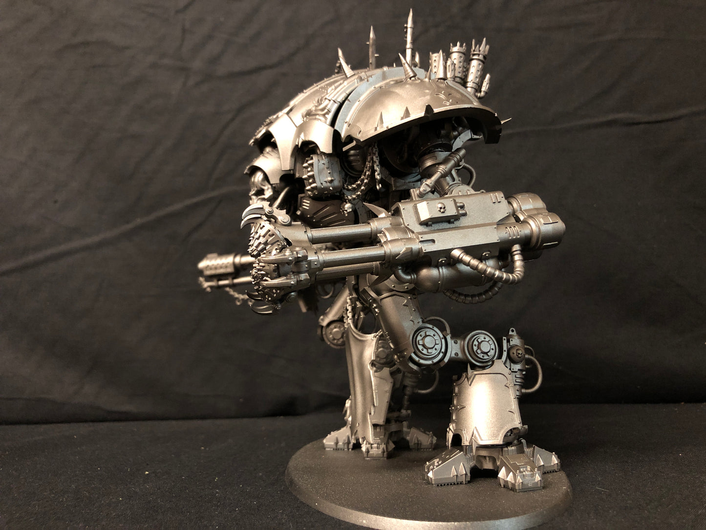 Knight Ruinator #64 Chaos Knights Warhammer 40k