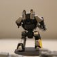 Contemptor Dreadnought #568 Legiones Astartes Warhammer 40k 30k