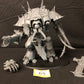 Knight Abominant #65 Chaos Knights Warhammer 40k