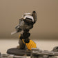 Contemptor Dreadnought #568 Legiones Astartes Warhammer 40k 30k