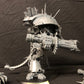 Knight Abominant #65 Chaos Knights Warhammer 40k