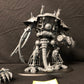 Knight Abominant #65 Chaos Knights Warhammer 40k