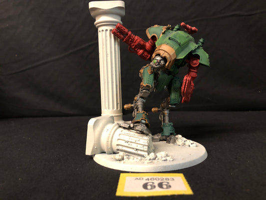 Knight Armiger #66 Imperial Knights Warhammer 40k