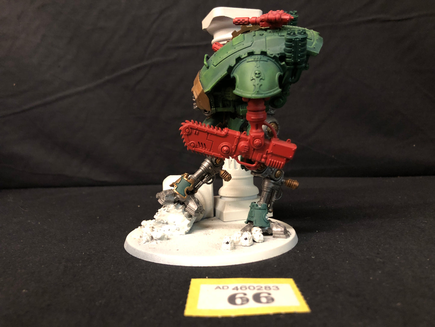Knight Armiger #66 Imperial Knights Warhammer 40k
