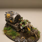 Wartrike Kustom #570 VERY Well Painted Orks Warhammer 40k