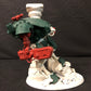 Knight Armiger #67 Imperial Knights Warhammer 40k