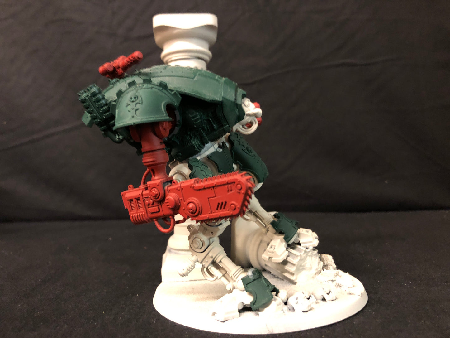 Knight Armiger #67 Imperial Knights Warhammer 40k